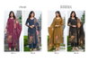 Ruhma By Glossy Simar Modal Muslin Printed Dress Material Exporters In India